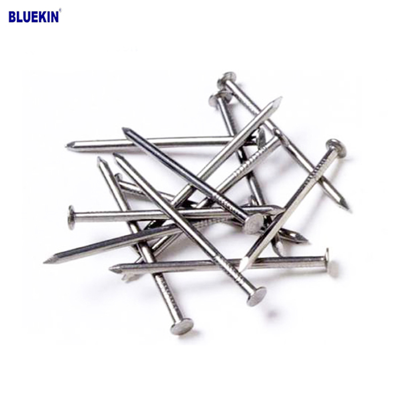 Concrete Steel Nails In Ahmedabad - Prices, Manufacturers & Suppliers